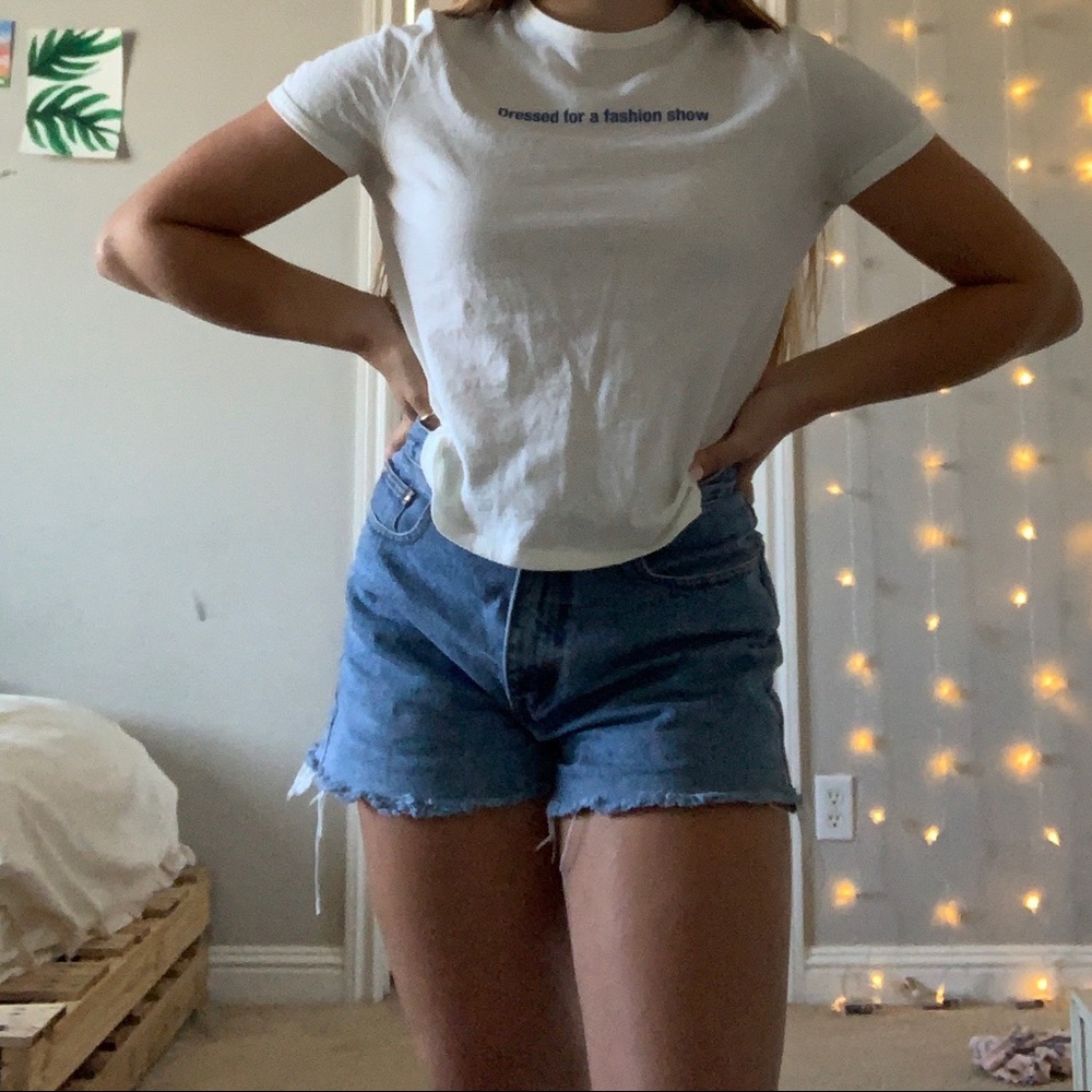 Tee - Picture 2 of 3